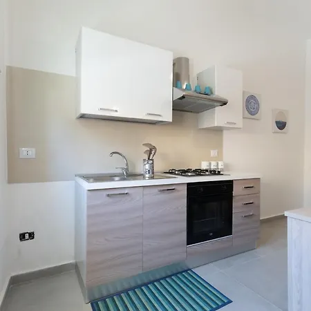 Venti Di Holiday home *