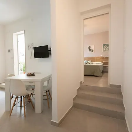 Holiday home Venti Di