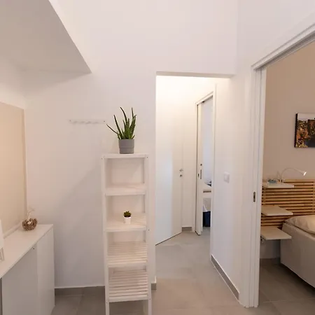 Holiday home Venti Di *
