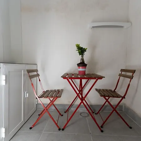 Holiday home Venti Di *