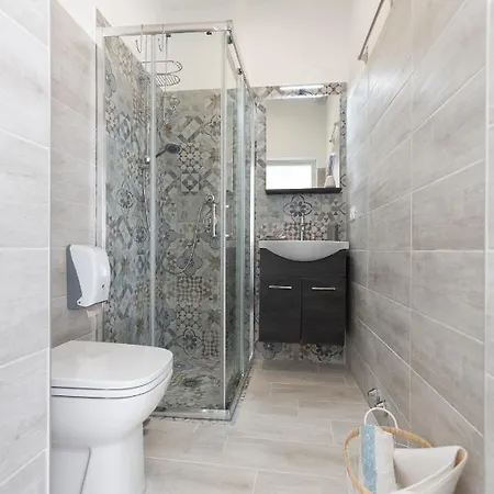 Venti Di Holiday home Brucoli