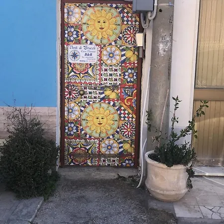 Venti Di Holiday home