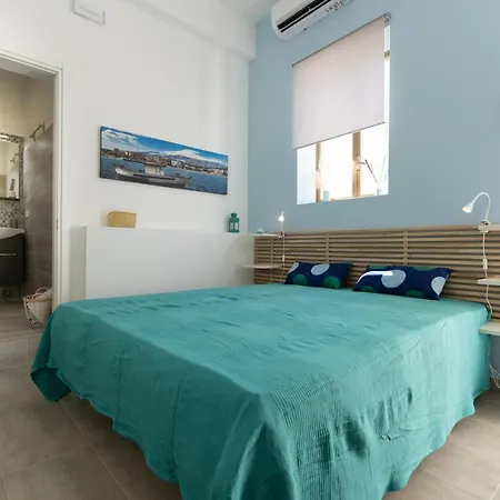 Casa vacanze Venti Di Brucoli