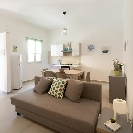 Venti Di Casa vacanze *