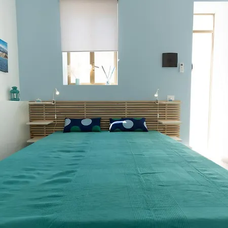 Venti Di Casa vacanze Brucoli