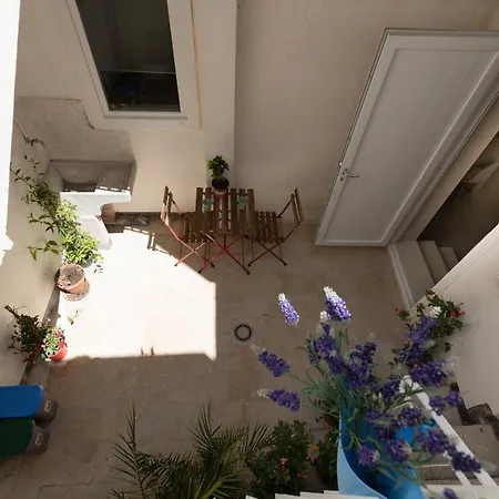 Venti Di Casa vacanze Brucoli