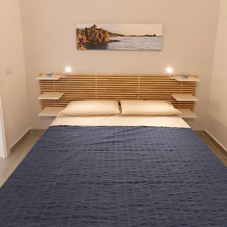 Casa vacanze Venti Di