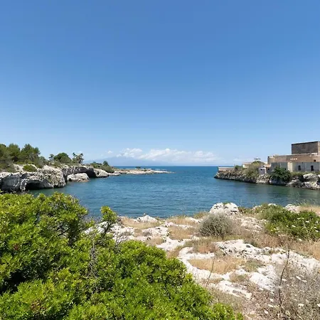 Casa vacanze Venti Di