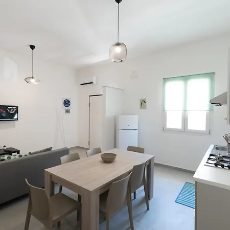 Casa vacanze Venti Di