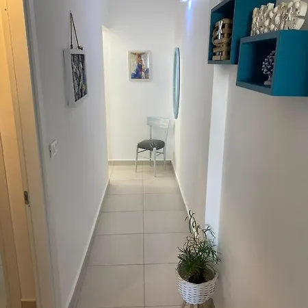 Venti Di Casa vacanze Brucoli