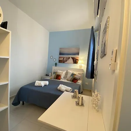 Casa vacanze Venti Di Brucoli