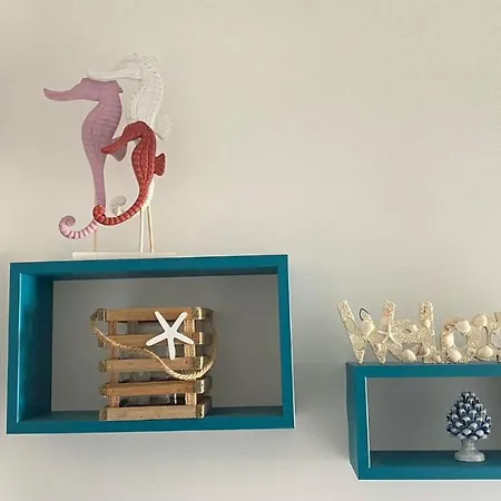 Casa vacanze Venti Di Brucoli