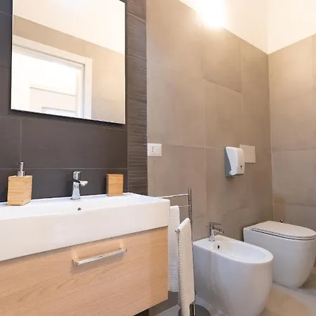 Venti Di Casa vacanze Brucoli