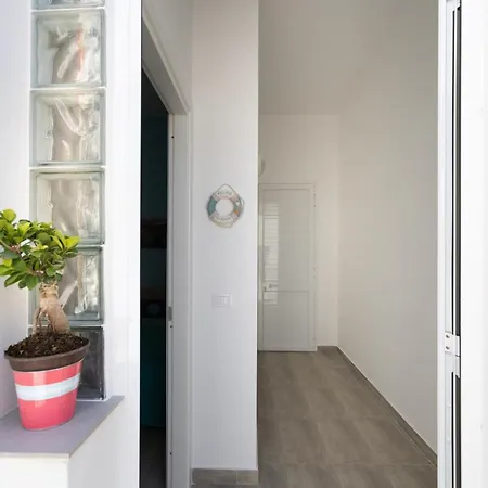 Casa vacanze Venti Di Brucoli