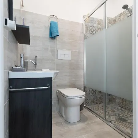 Casa vacanze Venti Di Brucoli