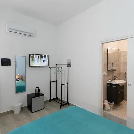 Venti Di Casa vacanze Brucoli