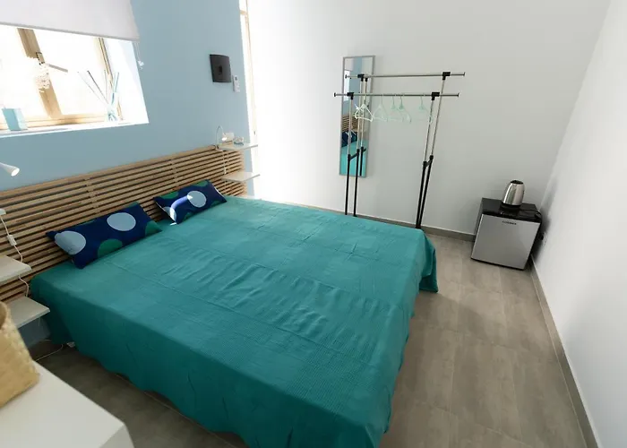 度假居 Venti Di *