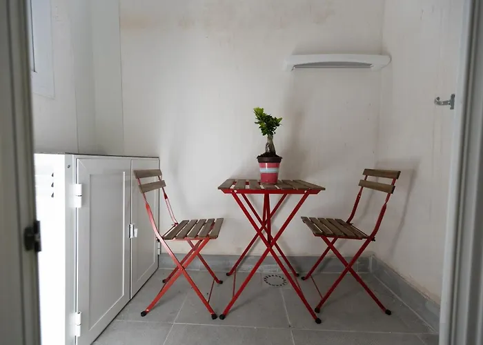 度假居 Venti Di *